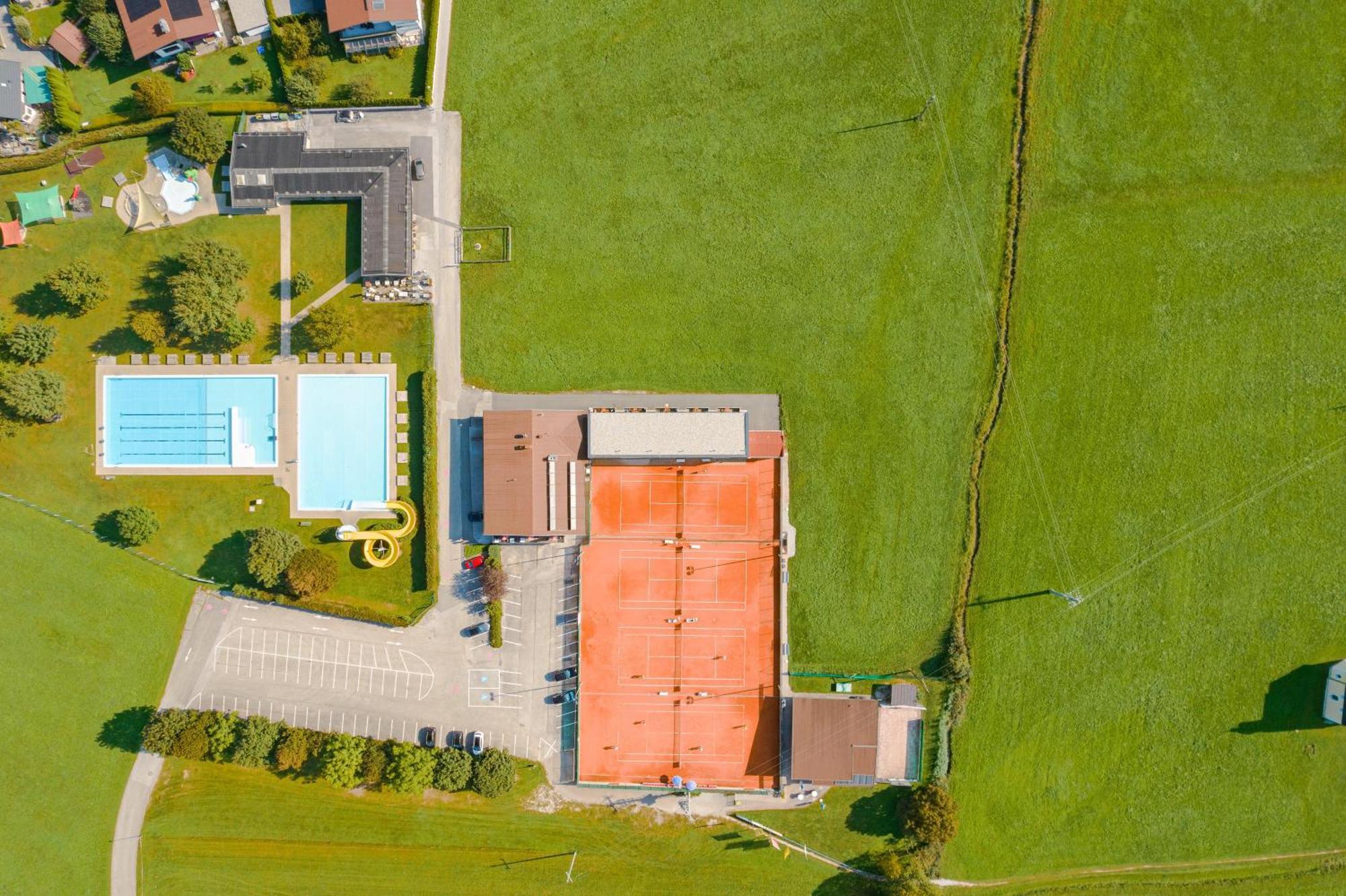 Natur Residenz באד הרינג מראה חיצוני תמונה