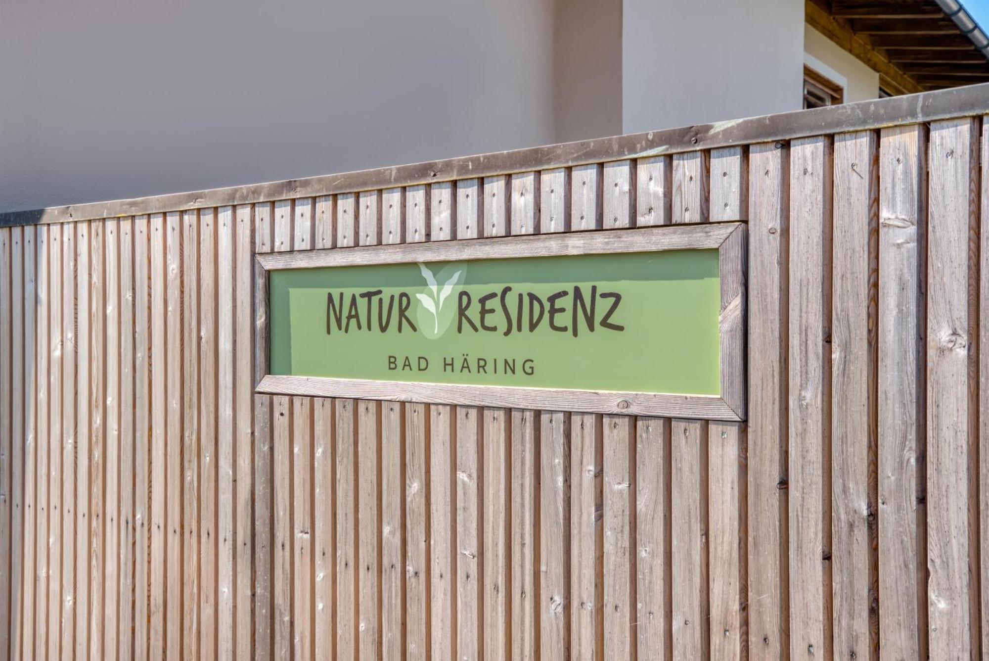 Natur Residenz באד הרינג מראה חיצוני תמונה