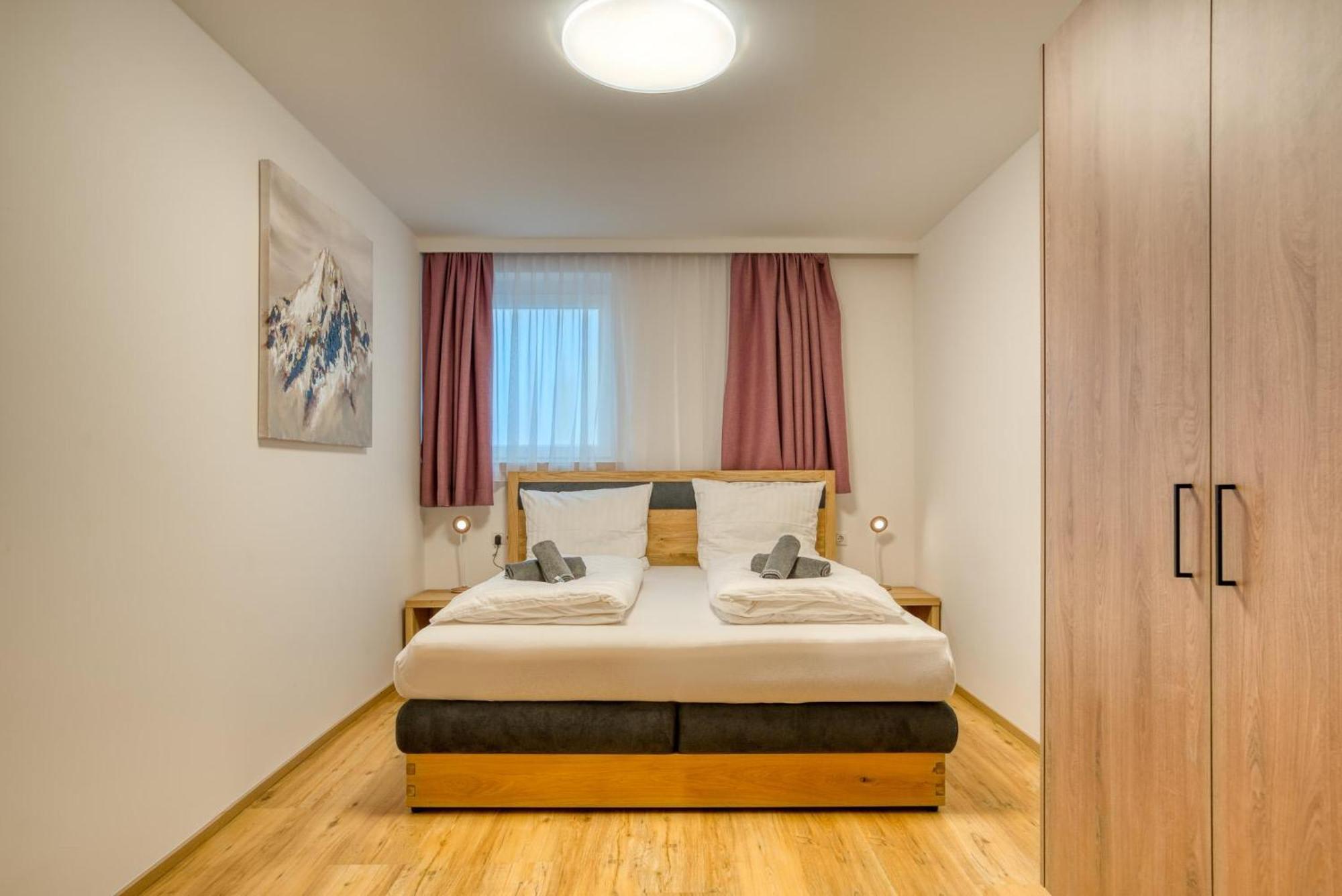 Natur Residenz באד הרינג מראה חיצוני תמונה